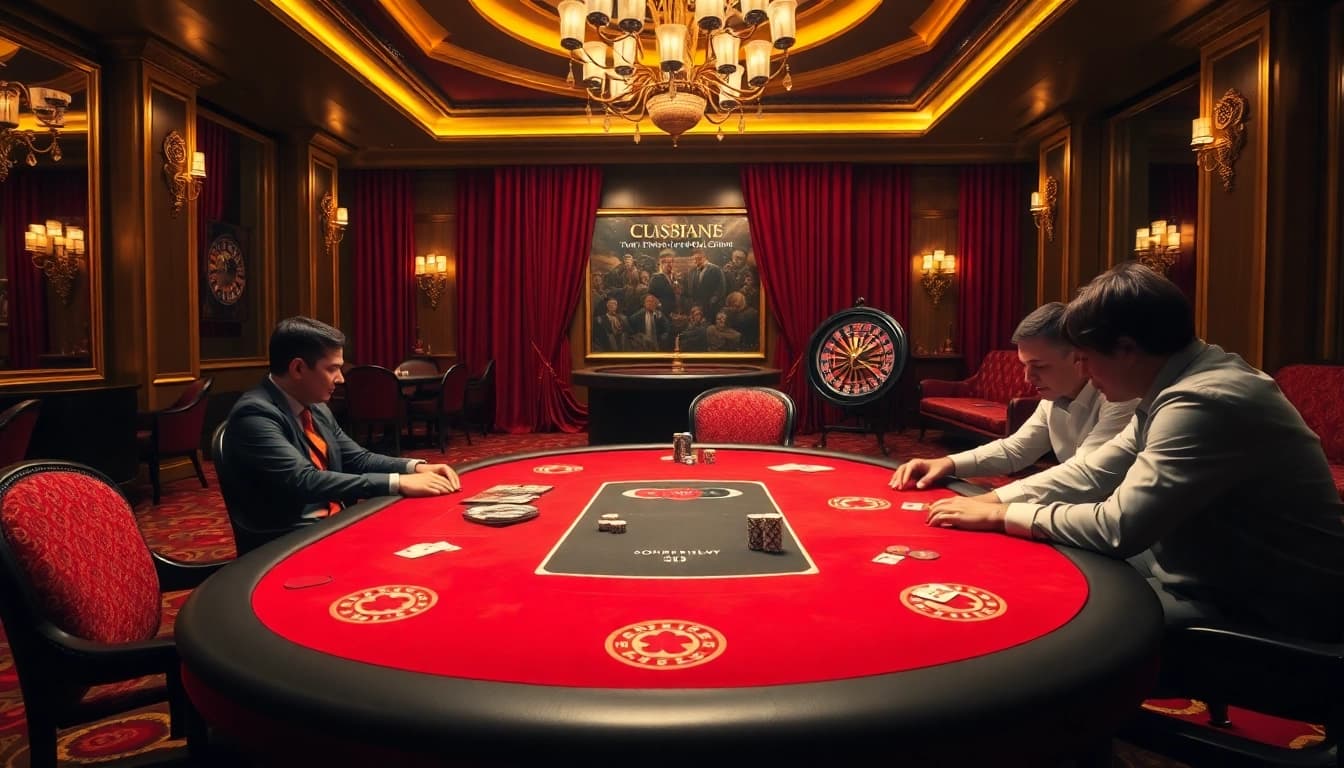 Join the excitement at https://rr88me.com/ with online poker games offering thrilling action and top-tier betting.