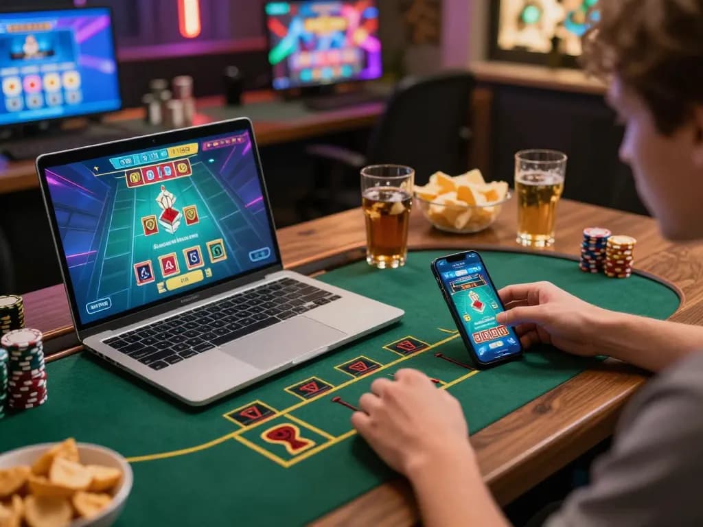 Experience engaging gameplay at sc88.charity with vibrant online casino atmosphere