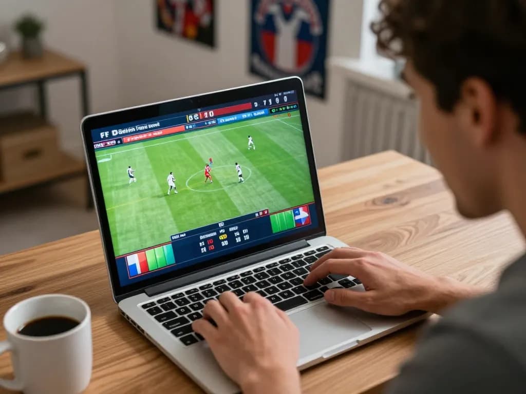 Engaging online sports betting experience at say88 with dynamic game highlights on screen