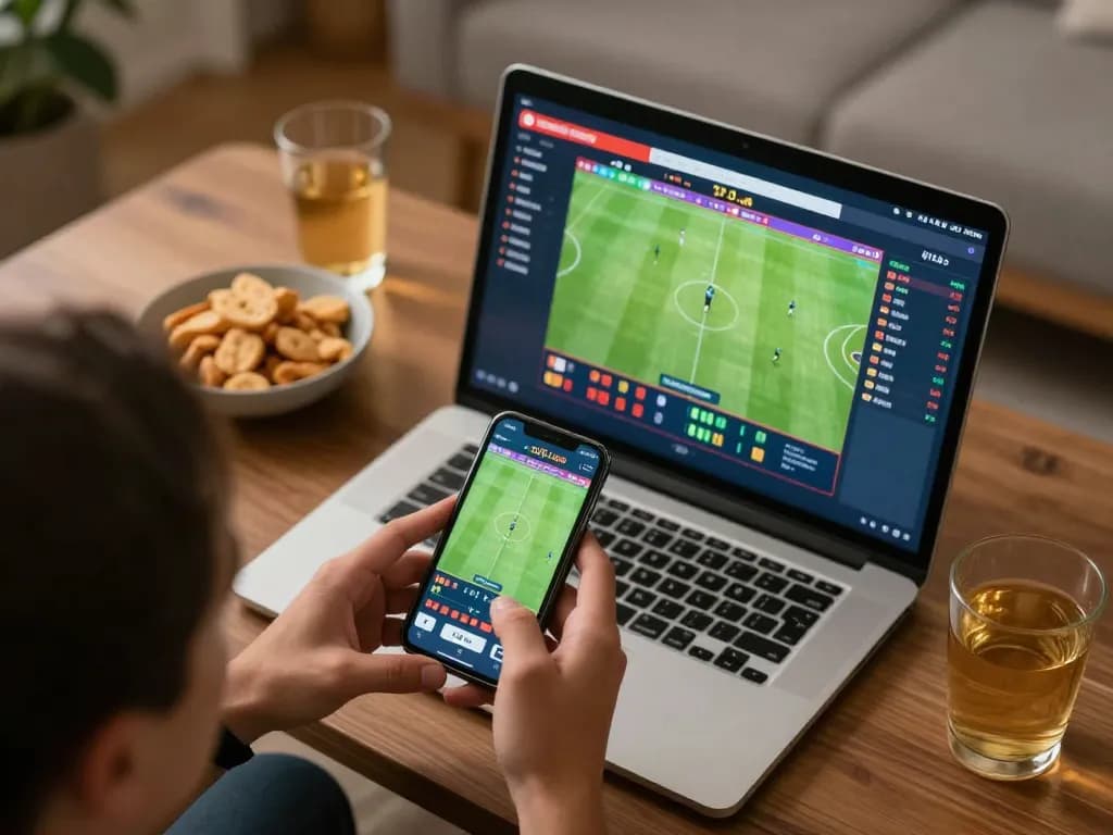 Place bets on RR99 while enjoying a thrilling sports betting experience at home