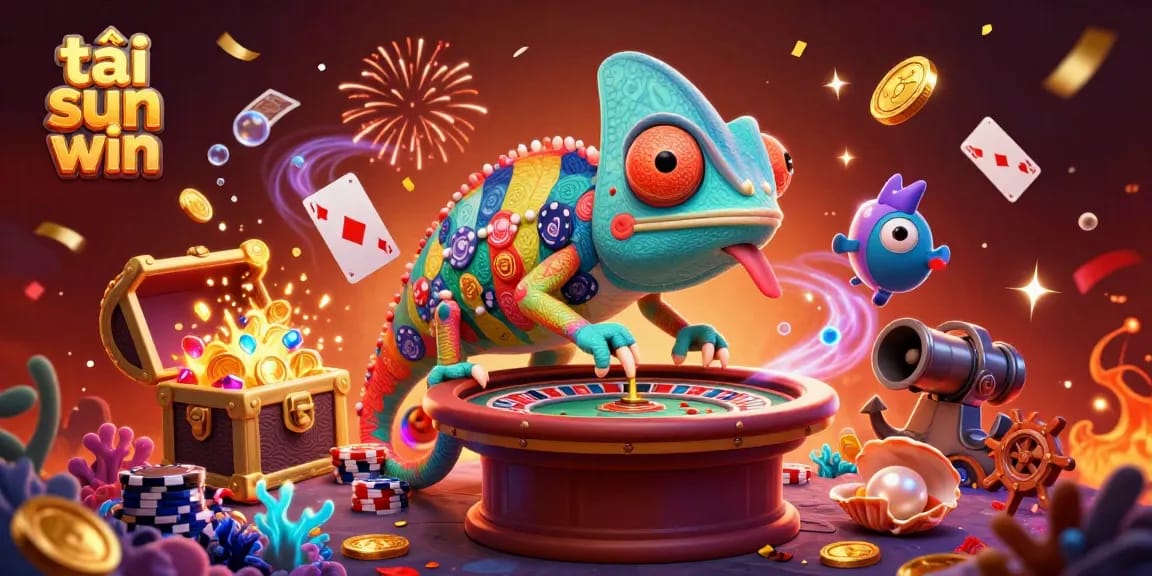 Play exciting games and tải sun win for thrilling casino rewards with rich graphics and immersive gameplay.