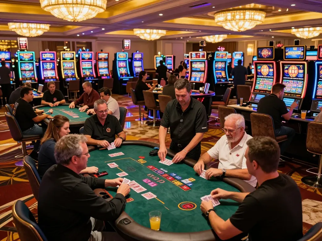 Rasakan kegembiraan meja blackjack di https://www.josephineinteriordesign.com/floating-beds/ dengan pemain yang terlibat dalam permainan strategis.
