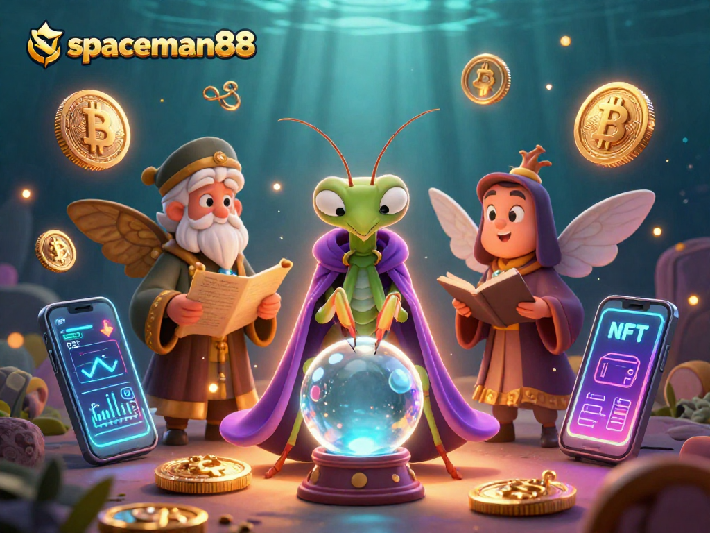 Engage with spaceman88 through thrilling 3D slots and gambling visuals packed with excitement.
