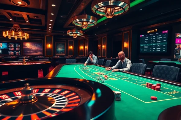 Experience the excitement at Debet with engaging casino games and thrilling stakes.