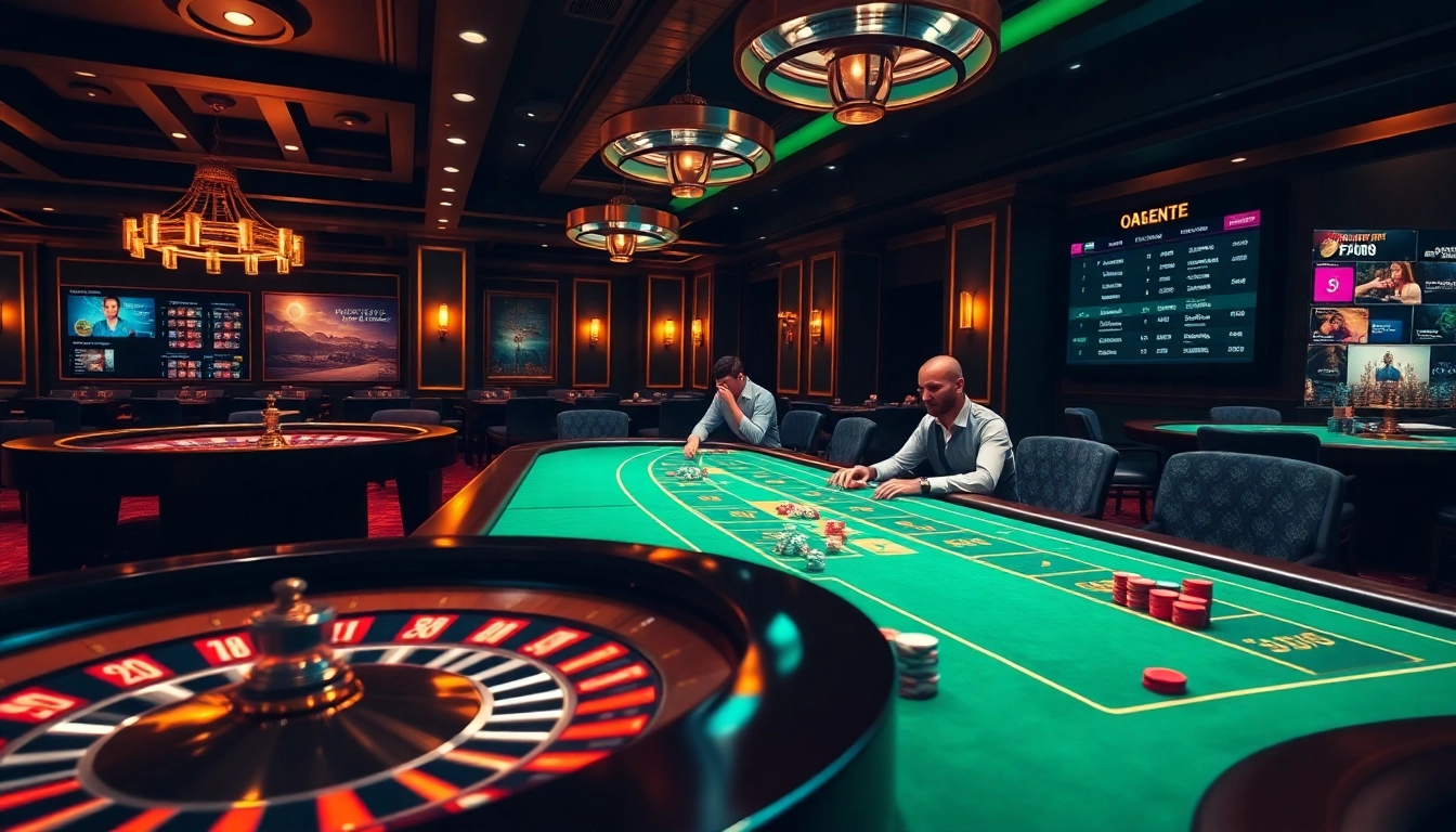 Experience the excitement at Debet with engaging casino games and thrilling stakes.