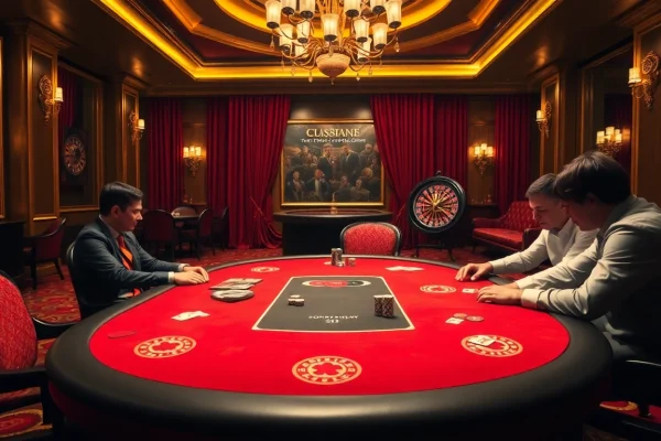 Join the excitement at https://rr88me.com/ with online poker games offering thrilling action and top-tier betting.
