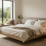 Explore stunning floating bed concepts at https://www.josephineinteriordesign.com/floating-beds/, showcasing elegant interior styles and designs.